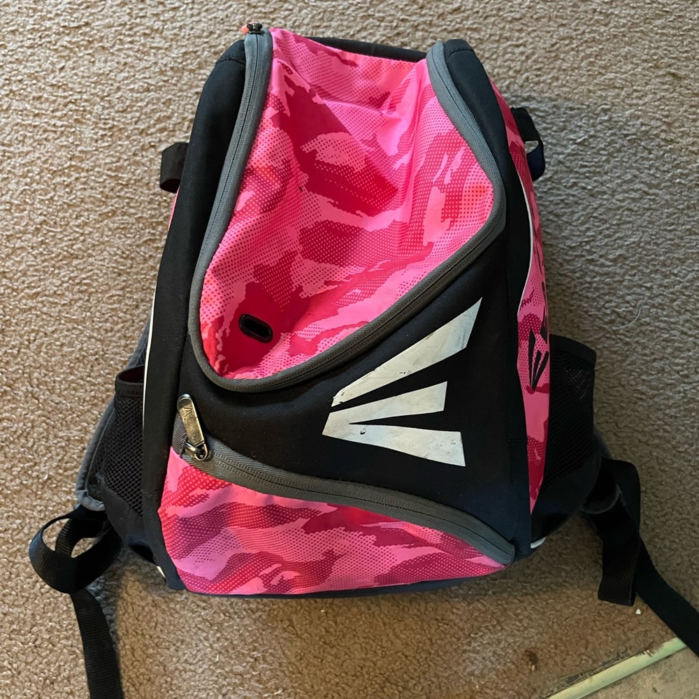 Easton ball bag